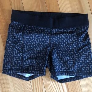 Lululemon shirts size 8